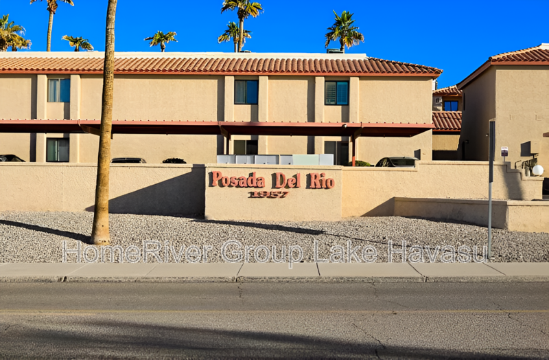 1957 Mesquite Ave in Lake Havasu City, AZ - Building Photo