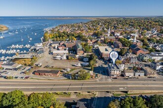 2-6 Market St in Newburyport, MA - Building Photo - Building Photo