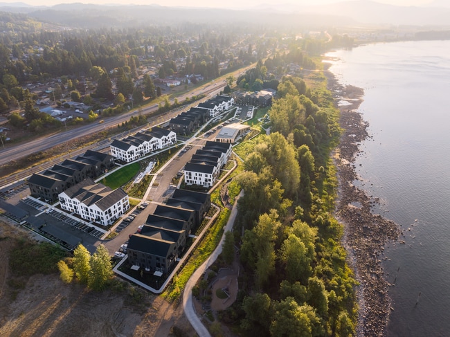 Ninebark in Washougal, WA - Building Photo - Building Photo