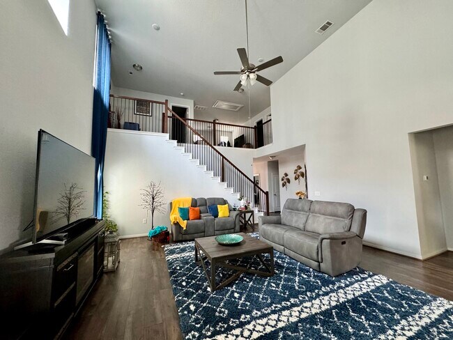 6601 Avila Way in Pflugerville, TX - Building Photo - Building Photo