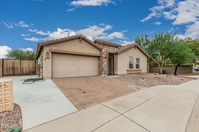 25667 W Primrose Ln in Buckeye, AZ - Building Photo - Building Photo