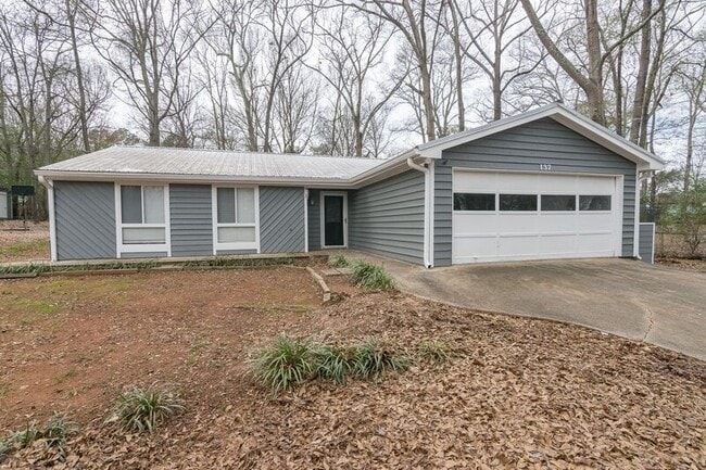 property at 137 Hight Dr