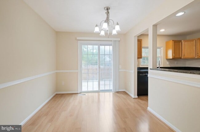 1808 Hammond Ct in Frederick, MD - Foto de edificio - Building Photo