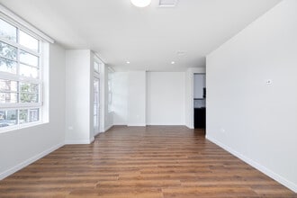 The Baxter in Los Angeles, CA - Building Photo - Interior Photo