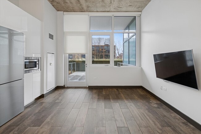 171 N Aberdeen St in Chicago, IL - Building Photo - Building Photo