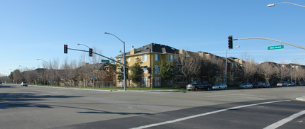 Montevista Apartments in Milpitas, CA - Building Photo - Building Photo