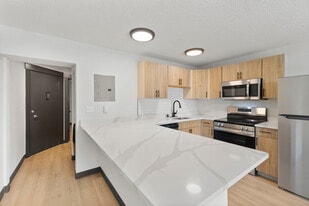 Baycrest Apartments in Tacoma, WA - Building Photo