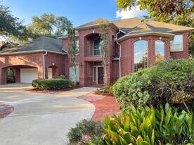 3311 El Dorado Blvd in Missouri City, TX - Building Photo