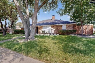 5016 Norfolk Dr in Plano, TX - Foto de edificio - Building Photo