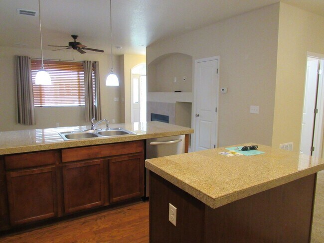 15442 W 66th Ave in Arvada, CO - Building Photo - Building Photo