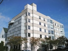 Acton Apartments