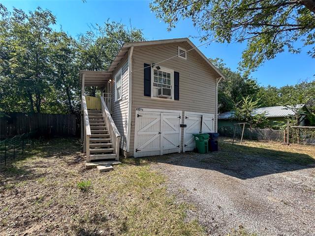 property at 415 Amarillo St