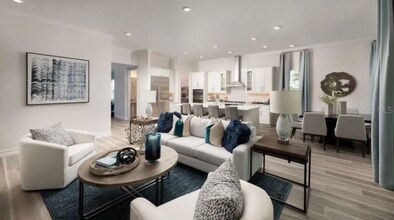 2624 White Coquina Loop in Ruskin, FL - Building Photo - Building Photo