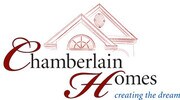 Property Management Company Logo Chamberlain Homes