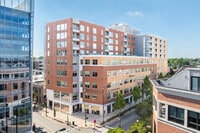 Apartments in Champaign, IL