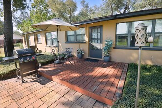 1111 Florence St in Panama City, FL - Building Photo - Building Photo