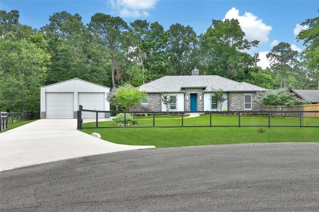 property at 28402 Calaveras Creek Ct