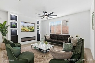 1531 Emilia Xing Pl in Henderson, NV - Building Photo - Building Photo