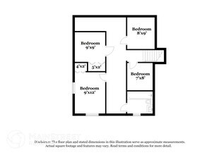 8030 Kendrick Rd in Jonesboro, GA - Building Photo - Building Photo