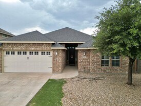 7305 Bellini St in Odessa, TX - Building Photo