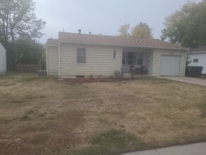 2985 Kelley Dr in Cheyenne, WY - Building Photo - Building Photo