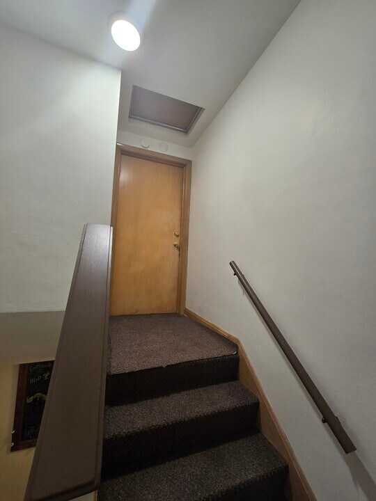 5702 W Oklahoma Ave, Unit 5702 in Milwaukee, WI - Building Photo