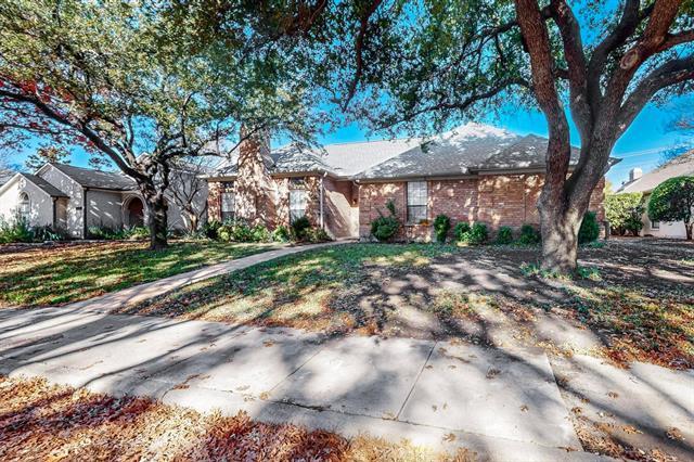 18719 Amador Ave in Dallas, TX - Building Photo - Building Photo