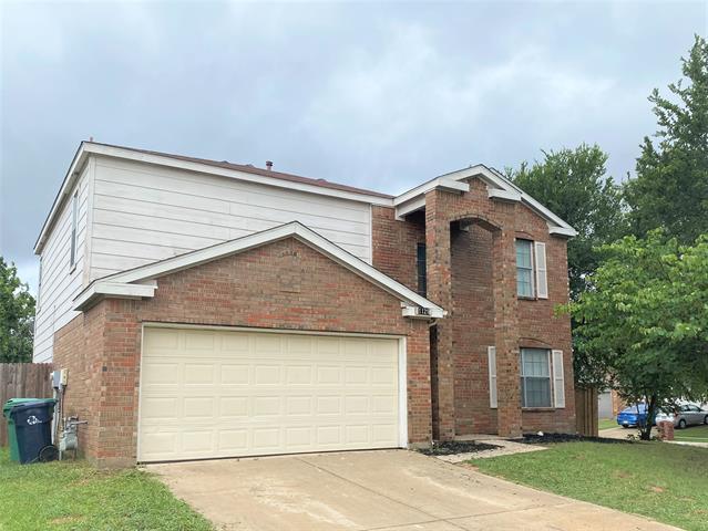 property at 1125 Greenbend Dr
