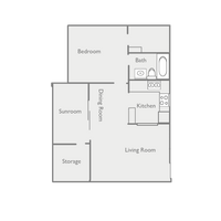 Birch Apartment Homes photo'