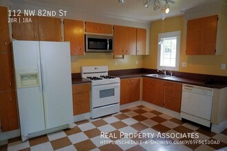 112 NW 82nd St in Seattle, WA - Building Photo - Building Photo