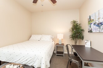 Independence Place West Fayetteville in Fayetteville, NC - Building Photo - Interior Photo