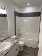 8408-B-8488 88 Ave in Fort St John, BC - Building Photo - Building Photo
