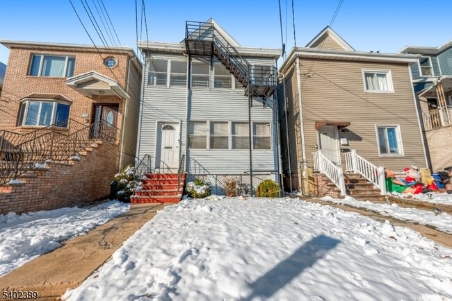 property at 525 Maple Ave