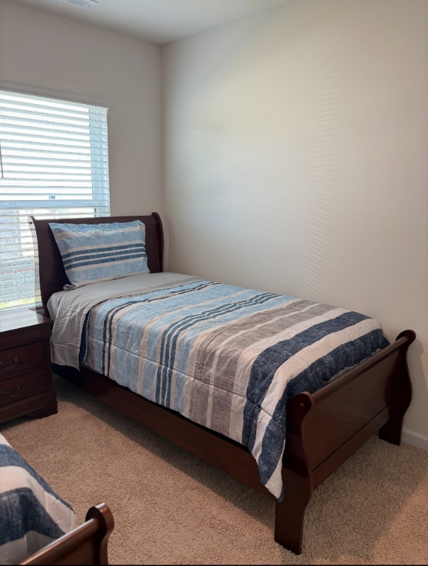 3903 Falcon Ct in Wilson, NC - Foto de edificio - Building Photo