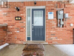 18 Betterton Cres in Brampton, ON - Building Photo - Building Photo