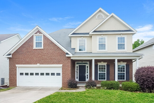 property at 1118 Windwood St
