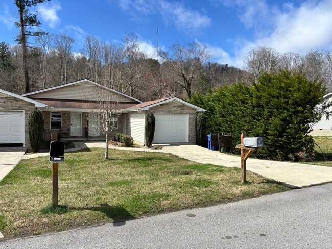 property at 14 Cornerstone Way