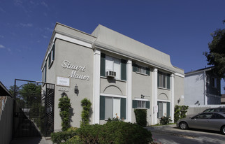 Stuart Manor Apartments