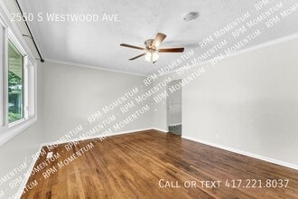 2550 S Westwood Ave in Springfield, MO - Building Photo - Building Photo