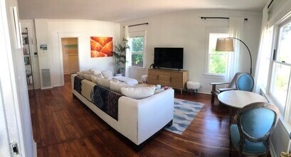616 N Wilson Ave in Pasadena, CA - Building Photo - Building Photo