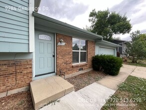 9284 Garrison Dr in Westminster, CO - Building Photo - Building Photo