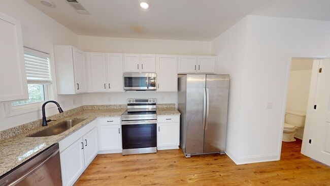 property at 715 Joshua St
