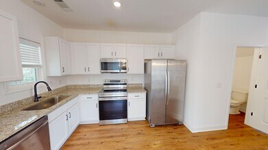 715 Joshua St in Columbia, TN - Building Photo - Building Photo