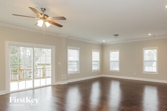 7879 Smith Pond Dr in Denver, NC - Foto de edificio - Building Photo