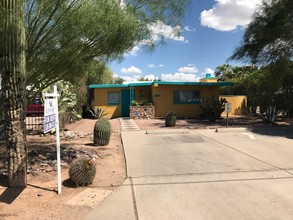 Hidden Cove in Tucson, AZ - Building Photo - Other