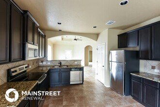 8826 Arabian King in Converse, TX - Building Photo - Building Photo