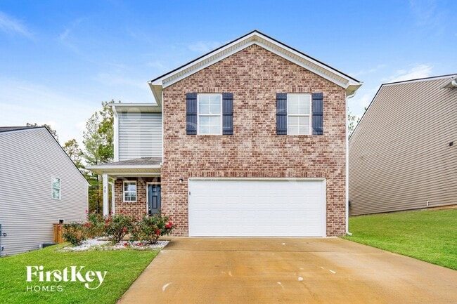 property at 40 Stevens Cv Dr