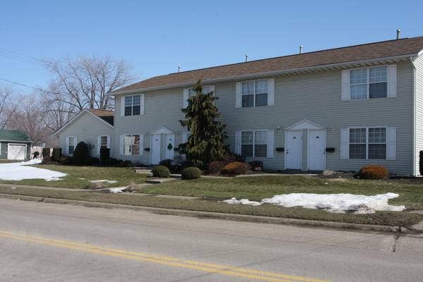 1012 Timonere Dr, Unit 1012