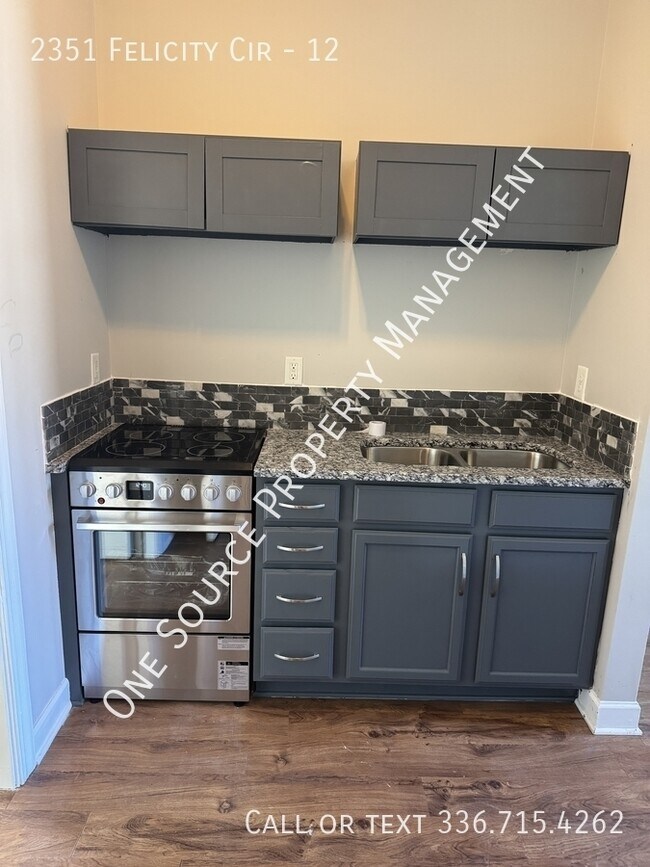 2351 Felicity Cir in Winston-Salem, NC - Building Photo - Building Photo