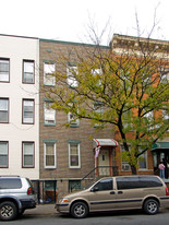 715 Seneca Ave Apartments